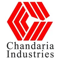 Chandaria Industries  email format
