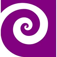 Purple Koru Purple Koru