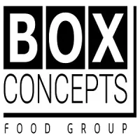 Box Concepts Food Group