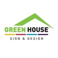 Green House Sign & Design Green House Sign & Design