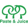 Paste and Juice Paste and Juice