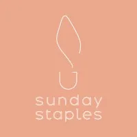 Sunday Staples