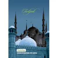 TurkPak International Private Limited