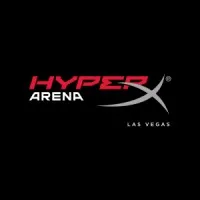 HyperX Arena Las Vegas