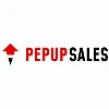 PepUpSales - Integrated SaaS Platform for Field Sales & Distribution