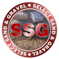 Select Sand & Gravel Select Sand & Gravel