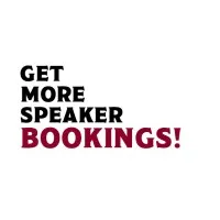 Get More Speaker Bookings!