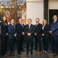 Stutes & Lavergne Law Firm