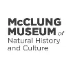 McClung Museum of Natural History and Culture McClung Museum of Natural History and Culture