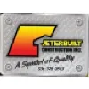 Jeterbuilt Construction, Inc. Jeterbuilt Construction, Inc.