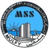 Mohamed Saud Al-Subai Company