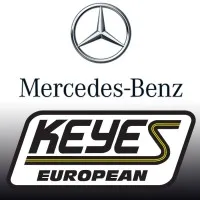Keyes European Mercedes-Benz Keyes European Mercedes-Benz