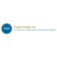 Paquet Daigle, inc. Société de Comptables professionnels agréés Paquet Daigle, inc. Société de Comptables professionnels agréés