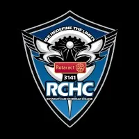 The Rotaract Club Of Hinduja College