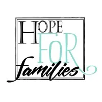 Hope For Families Recovery Center