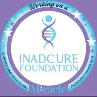 The INADcure Foundation The INADcure Foundation