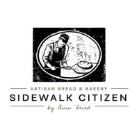 Sidewalk Citizen Bakery