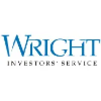 Wright Investors'​ Service
