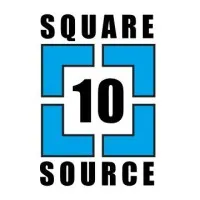 Square 10 Source