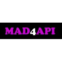 MAD4API