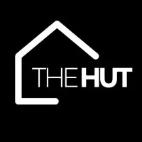 THE HUT THE HUT