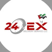 24Ex Delivery Service LLC 24Ex Delivery Service LLC