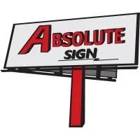 Absolute Sign Absolute Sign