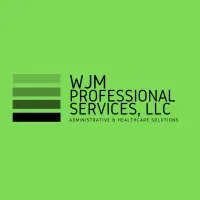 WJM Professional Services, LLC WJM Professional Services, LLC