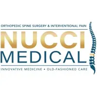 Nucci Medical - Orthopedic Spine Surgery & Interventional Pain Nucci Medical - Orthopedic Spine Surgery & Interventional Pain