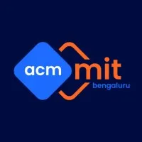 MITB ACM Student Chapter