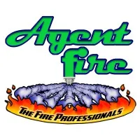 AGENT FIRE LLC AGENT FIRE LLC