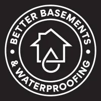 Better Basements and Waterproofing