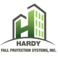 Hardy Fall Protection Systems Hardy Fall Protection Systems