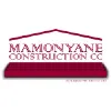 Mamonyane Construction CC Mamonyane Construction CC