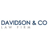 Davidson & Co Law Firm