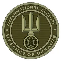 International Legion for the Defence of Ukraine
