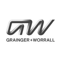 Grainger & Worrall verified emails