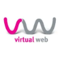 Virtual Web