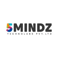 5Mindz Technolabs 5Mindz Technolabs