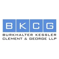 Burkhalter Kessler Clement & George LLP