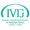 Instituto Virtual Internacional de Mudanças Globais (IVIG/COPPE/UFRJ) Instituto Virtual Internacional de Mudanças Globais (IVIG/COPPE/UFRJ)