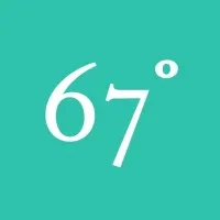 67 Degrees