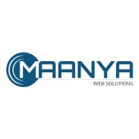 Maanya Web Solutions