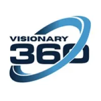 Visionary 360, Inc. Visionary 360, Inc.