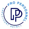 Pro Personnel Employment Agency Pro Personnel Employment Agency