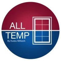 All Temp Windows by Kudzu Millwork All Temp Windows by Kudzu Millwork