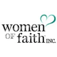 Women of Faith, Inc. email format