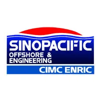Nantong CIMC Sinopacific Offshore & Engineering Co., Ltd