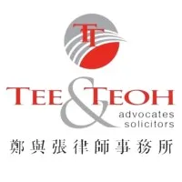 Messrs. Tee & Teoh