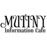 Mutiny Information Cafe